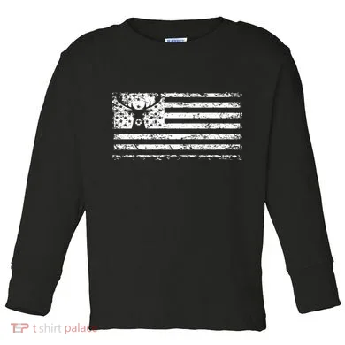 Toddler Long Sleeve