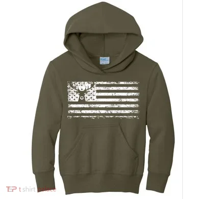 Kids Hoodie