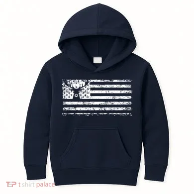 Kids Hoodie