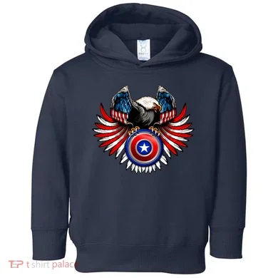 Toddler Hoodie