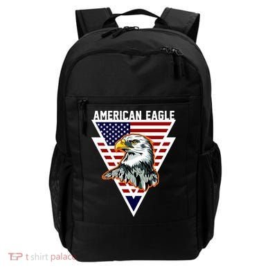 American Eagle USA Pride Backpack