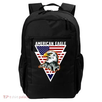 American Eagle USA Pride Backpack