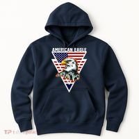 American Eagle USA Pride Hoodie thumb 0