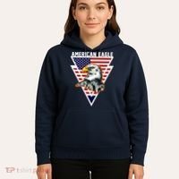 American Eagle USA Pride Hoodie thumb 5
