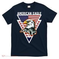 American Eagle USA Pride T-Shirt thumb 0
