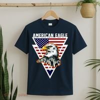 American Eagle USA Pride T-Shirt thumb 2
