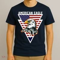 American Eagle USA Pride T-Shirt thumb 3