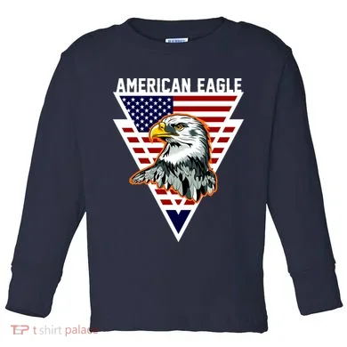Toddler Long Sleeve