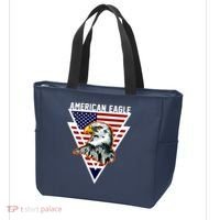 American Eagle USA Pride Tote Bag thumb 3