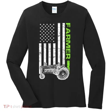 Women's Long Sleeve Shirt