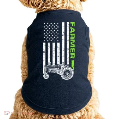 Doggie Tank