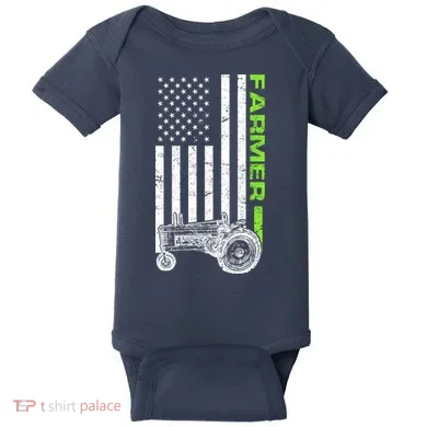 Baby Bodysuit