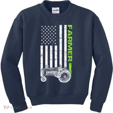 Kids Sweatshirt