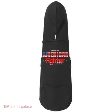 Doddie Hoodie