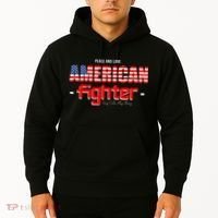 American Fighter Hoodie thumb 2