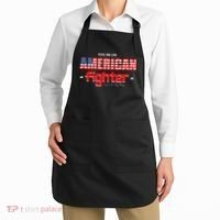 American Fighter Apron thumb 2