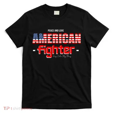American Fighter T-Shirt