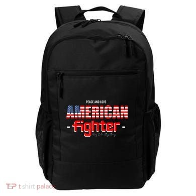 American Fighter Backpack