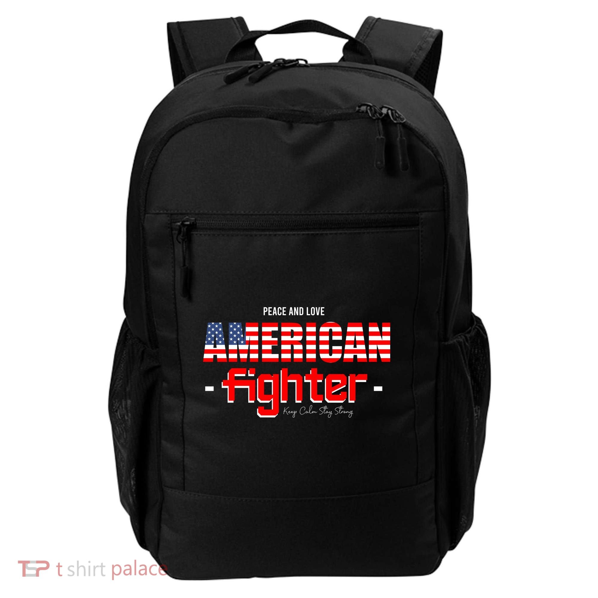 American Fighter Backpack