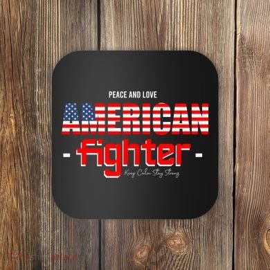 American Fighter Coaster