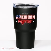 American Fighter Tumbler thumb 0