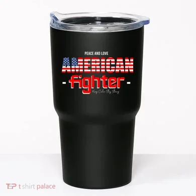 Tumbler