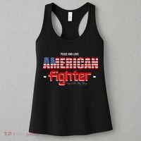 American Fighter Women's Tank Top thumb 3