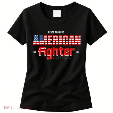 American Fighter Women's T-Shirt