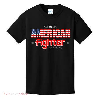 Kids T-Shirt