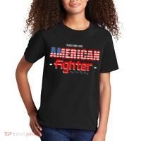 American Fighter Kids T-Shirt thumb 2