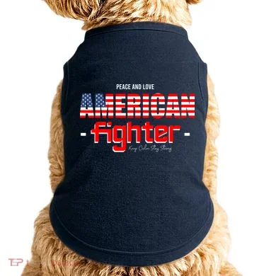 Doggie Tank