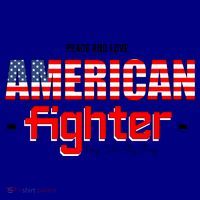 American Fighter Coffee Mug thumb 5
