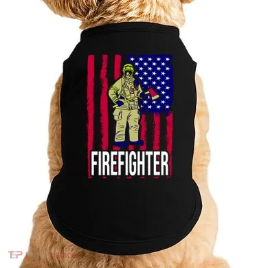 Doggie Tank