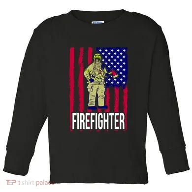 Toddler Long Sleeve