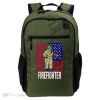 American Firefighter Backpack thumb 0