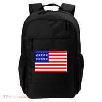 American Fishing Flag Backpack thumb 0