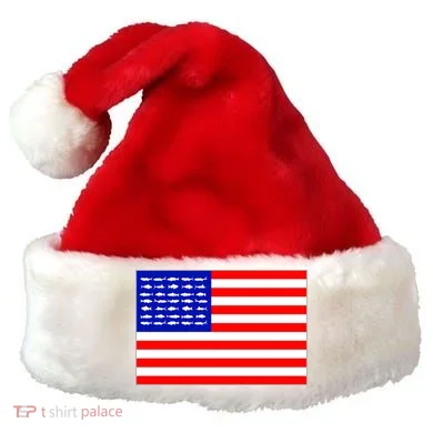 Santa Hat