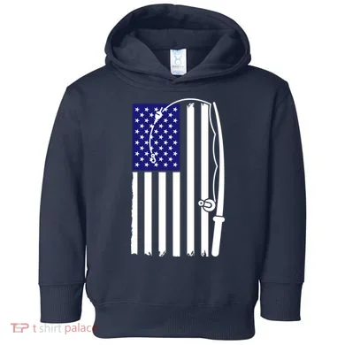 Toddler Hoodie