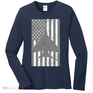 Women's Long Sleeve Shirt