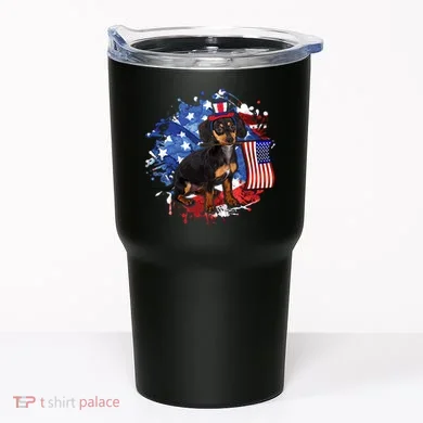 Tumbler
