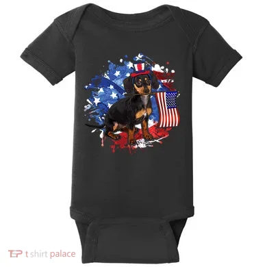 Baby Bodysuit
