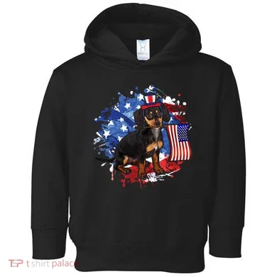 Toddler Hoodie