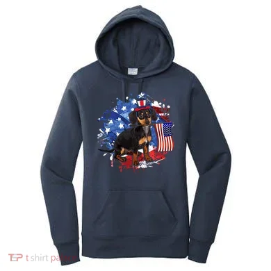 Women's Hoodie