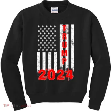 Kids Sweatshirt