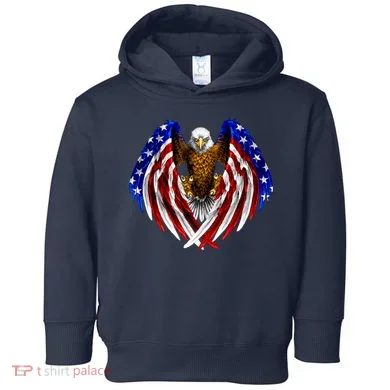 Toddler Hoodie