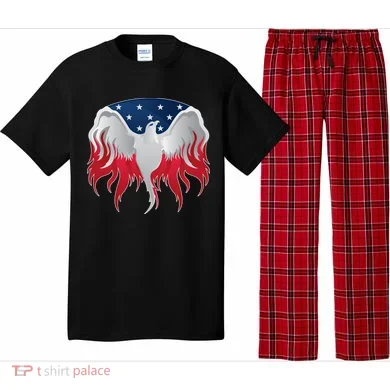 Pajama Set