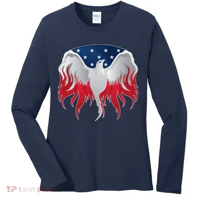 Women's Long Sleeve Shirt
