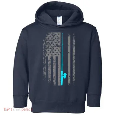 Toddler Hoodie