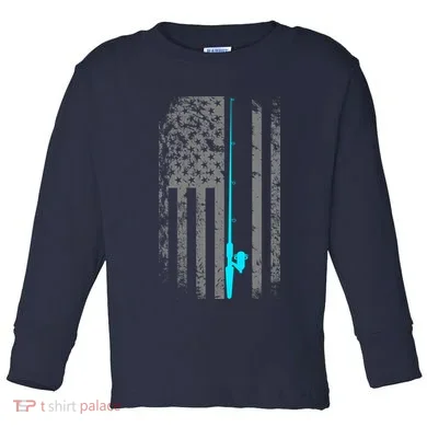 Toddler Long Sleeve