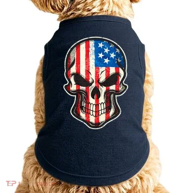 Doggie Tank